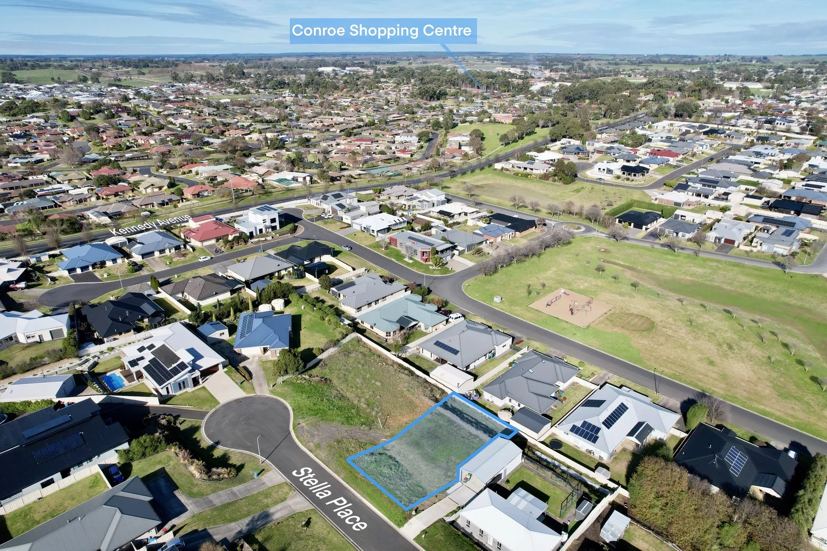 Additional image 2 of 14 Stella Place, Mount Gambier SA 5290