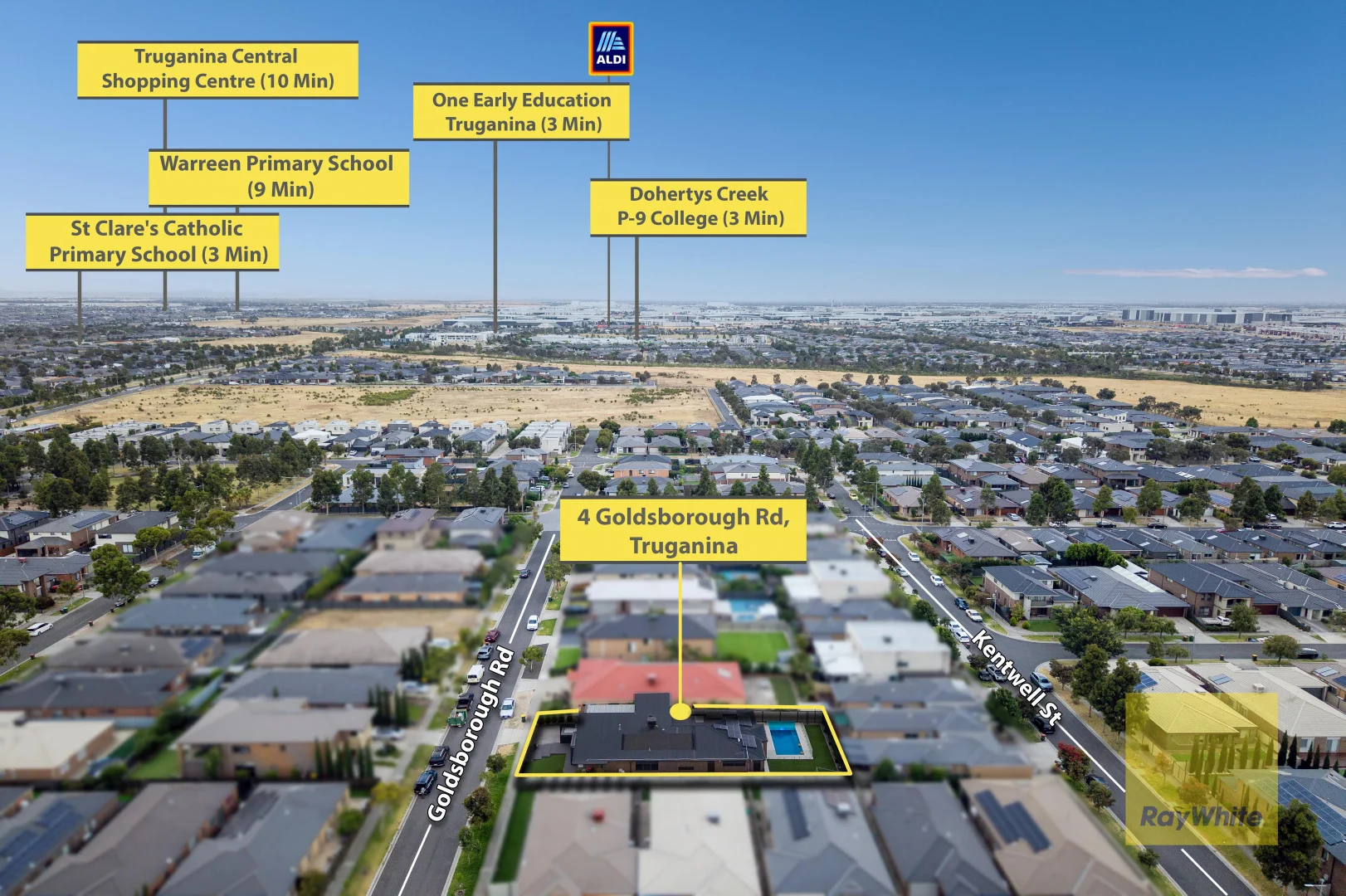 Additional image 26 of 4 Goldsborough Road, Truganina VIC 3029