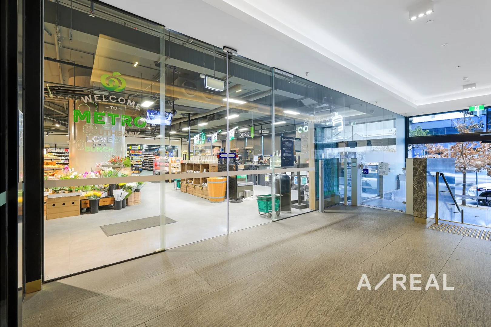 Additional image 13 of 2401/245 City Road, Southbank VIC 3006