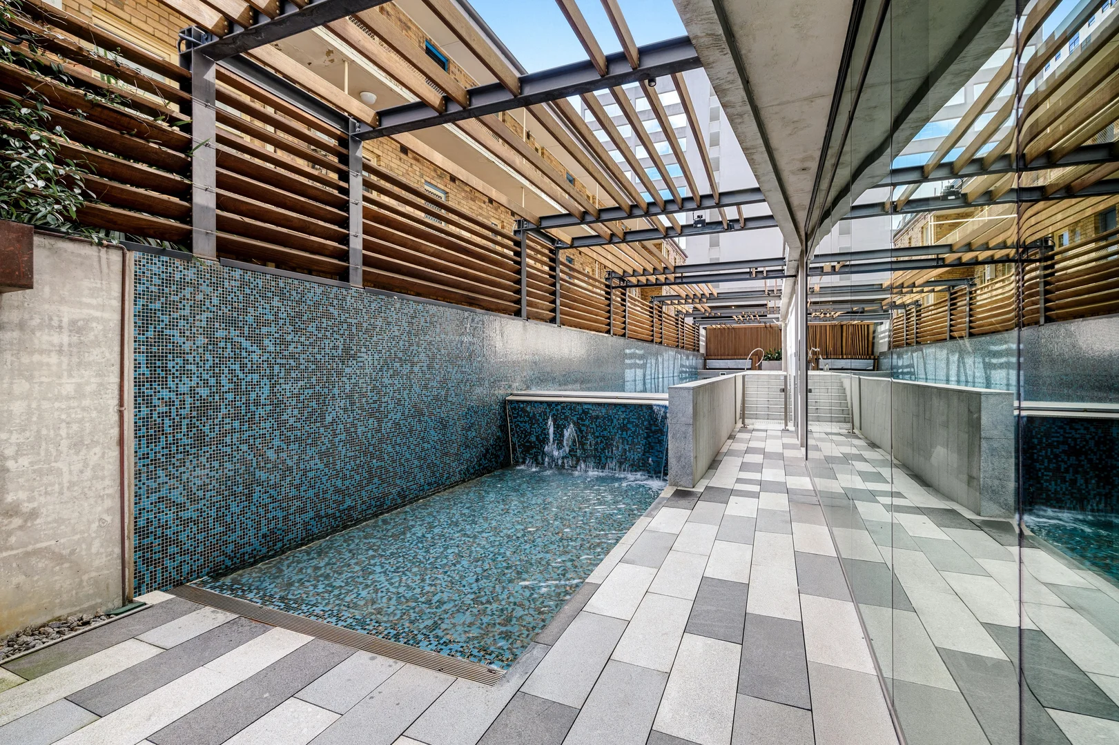 Additional image 27 of 403/77 Queens Road, Melbourne VIC 3004