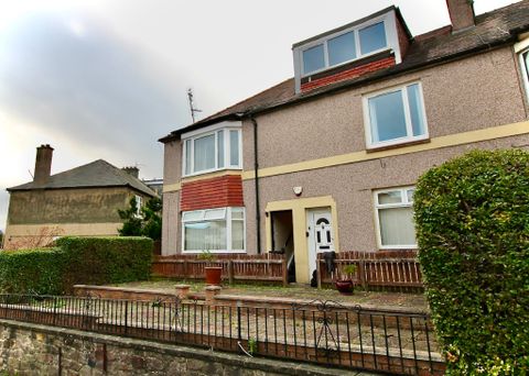 Sighthill Terrace, Sighthill, Edinburgh EH11