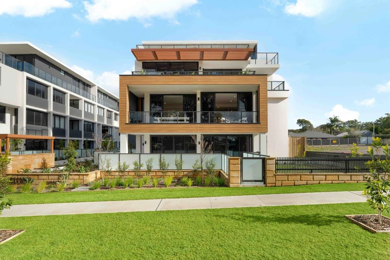 Additional image 16 of A101/15 Fegen Street, Huskisson NSW 2540