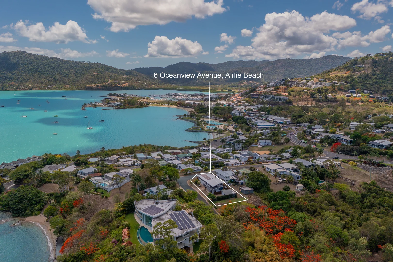 Additional image 5 of 6 Ocean View Avenue, Airlie Beach QLD 4802