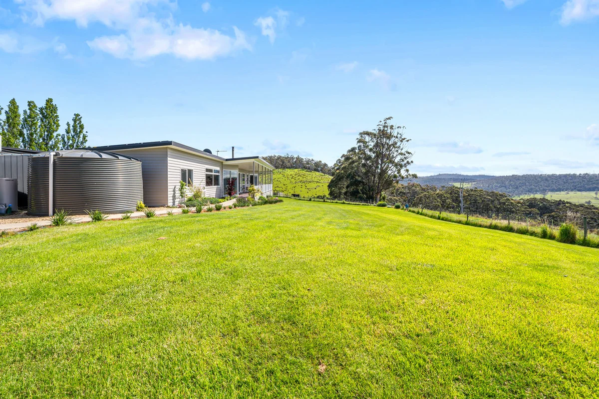 Additional image 11 of 460 Dry Poles Road, Ellendale TAS 7140