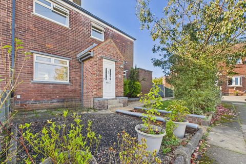 Basegreen Road, Sheffield, South Yorkshire S12