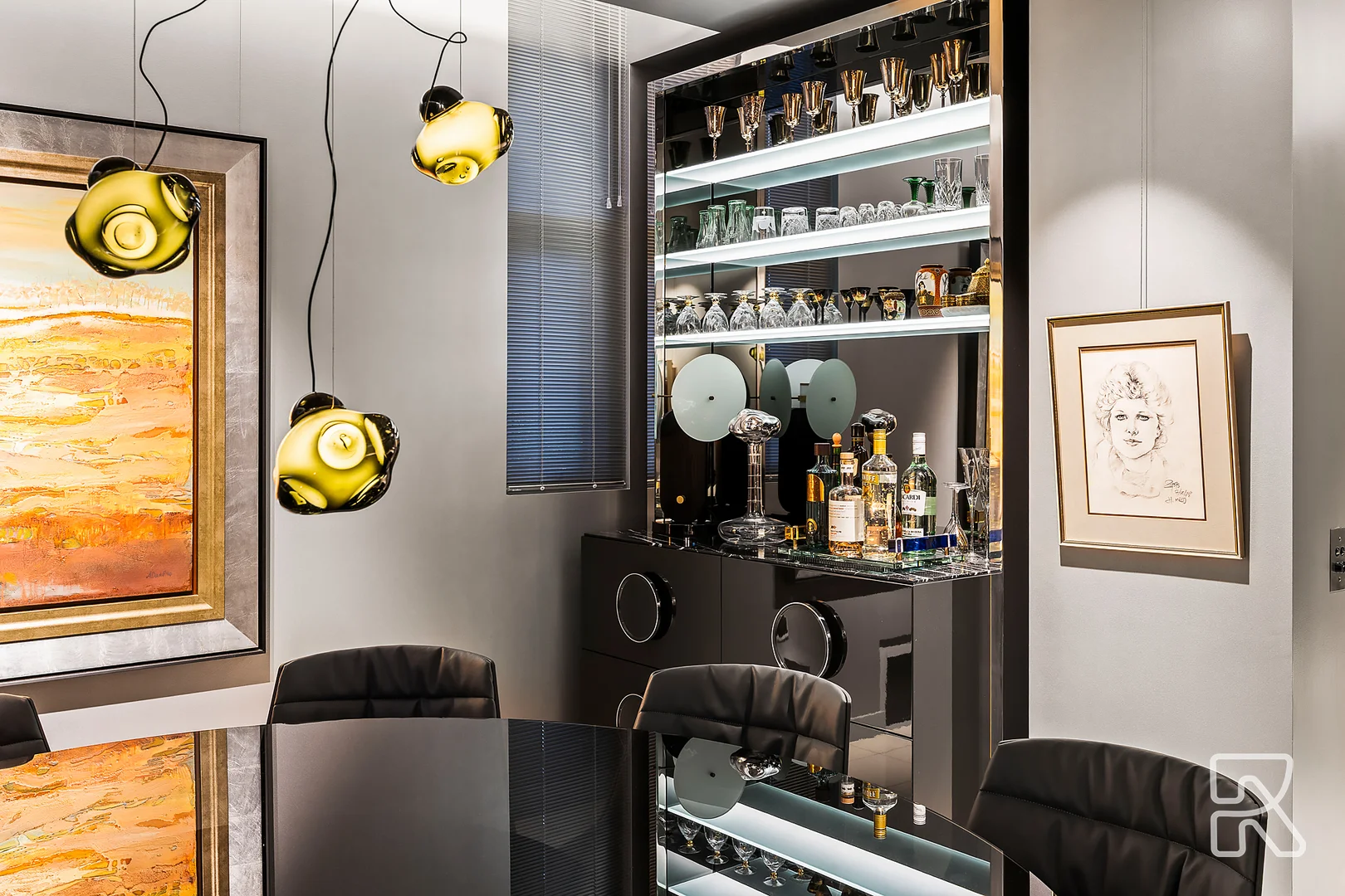 Additional image 20 of 3003/30 Hollins Crescent, New Farm QLD 4005