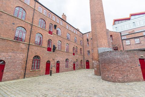 47 Eyre Lane, City Centre, Sheffield S1