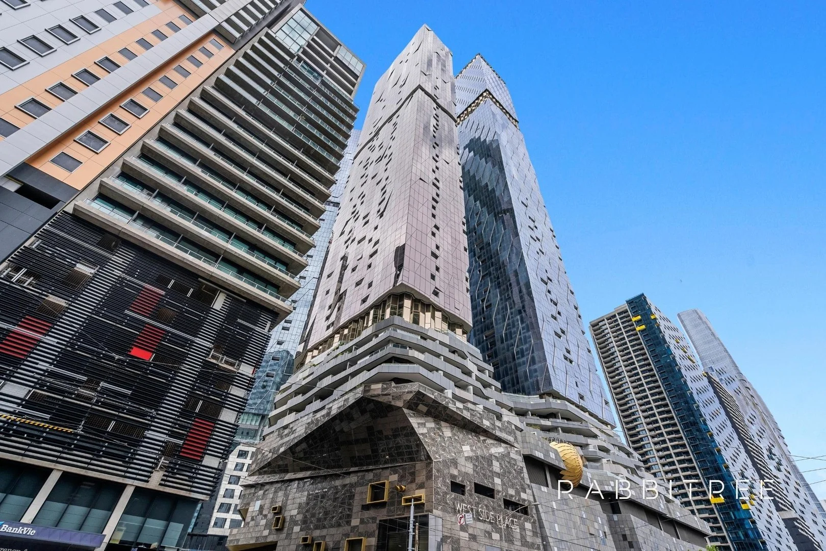 Additional image 10 of 2510/639 Little Lonsdale Street, Melbourne VIC 3000