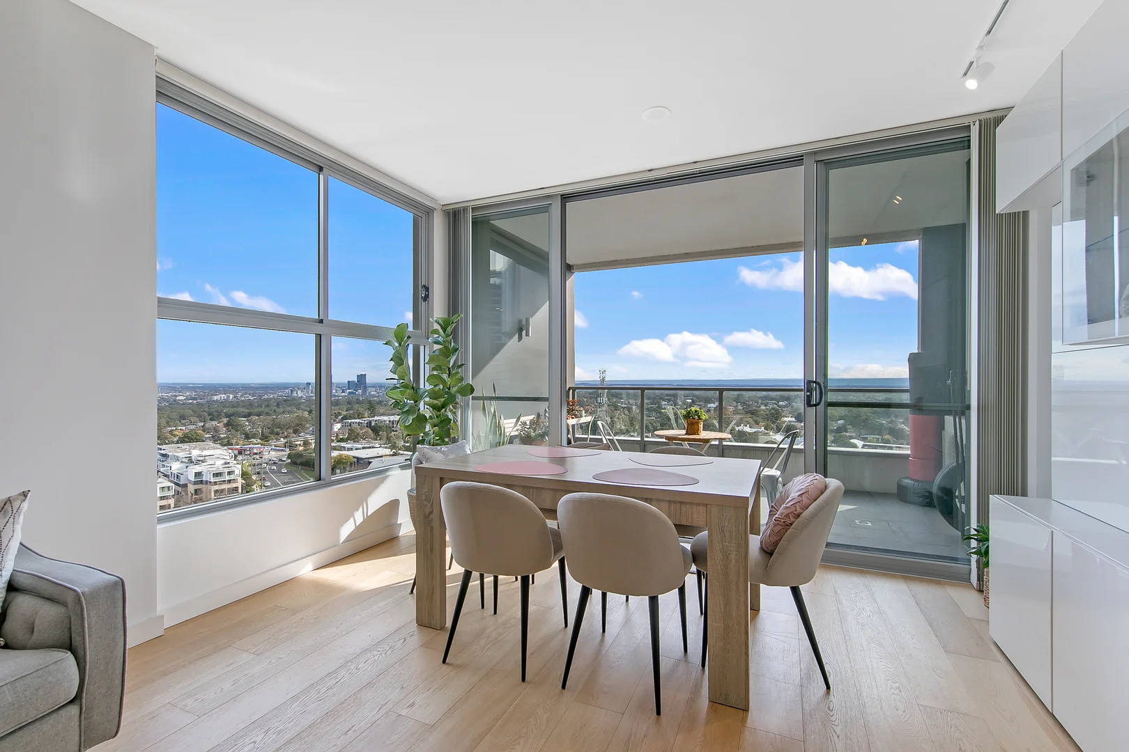 Additional image 5 of 138/2-8 James Street, Carlingford NSW 2118