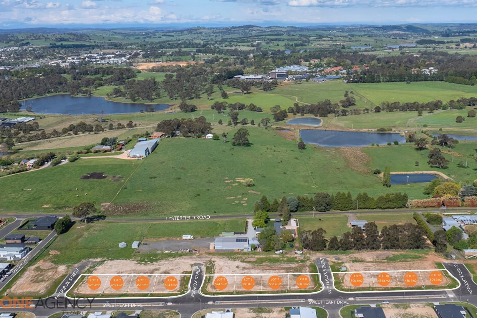 Additional image 3 of 43 Sweetheart Drive, Orange NSW 2800