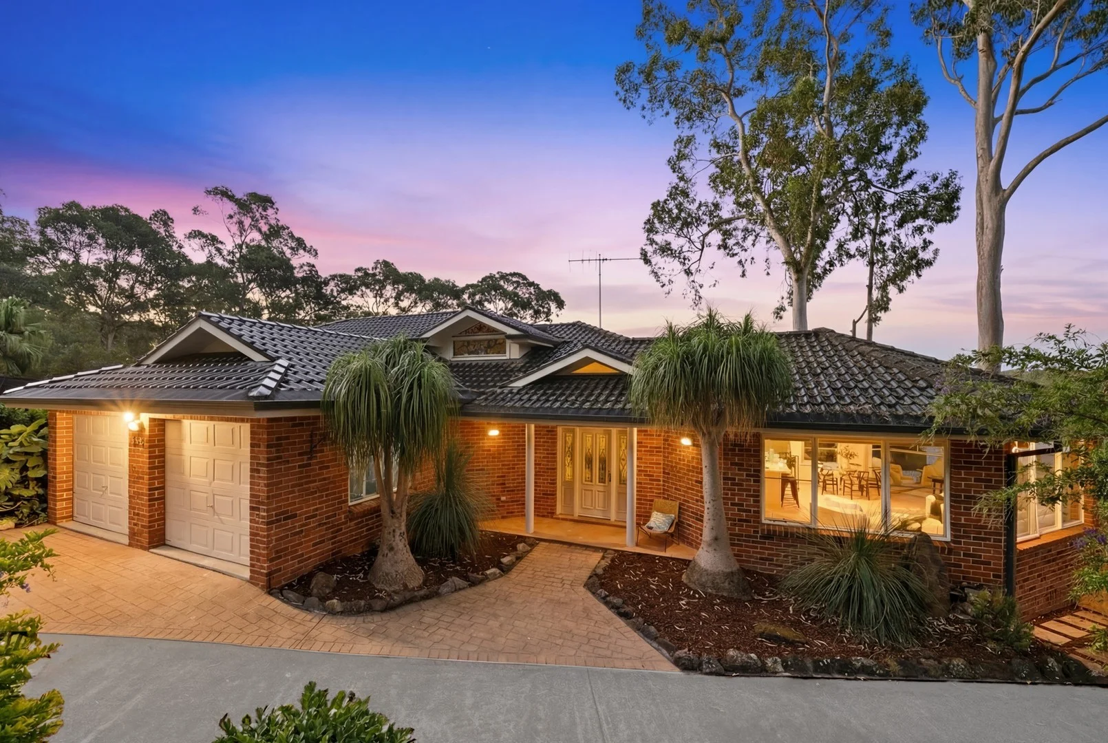 69 Bignell Street, Illawong NSW 2234