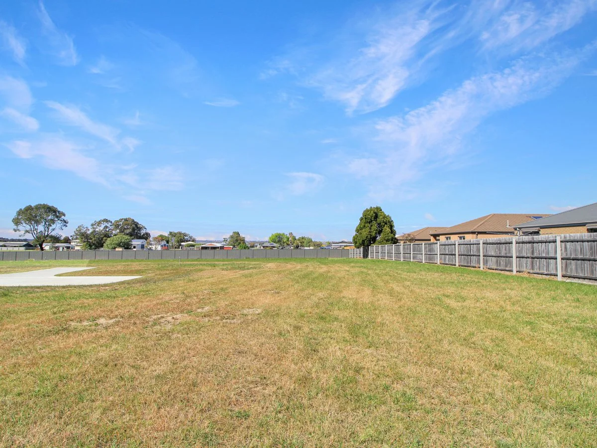 Additional image 3 of Lot 15/33 Clothier Crescent, East Bairnsdale VIC 3875