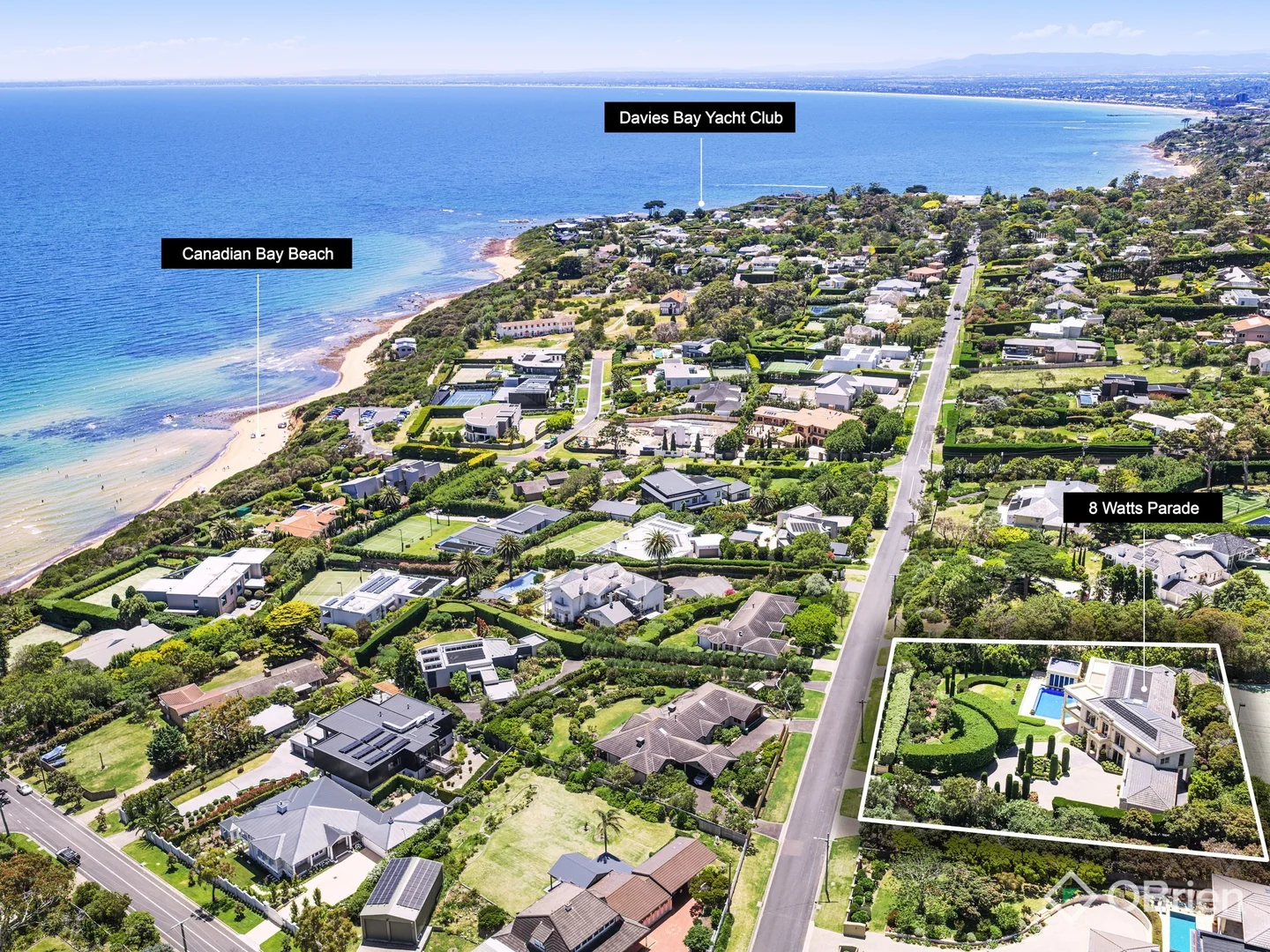Additional image 25 of 8 Watts Parade, Mount Eliza VIC 3930
