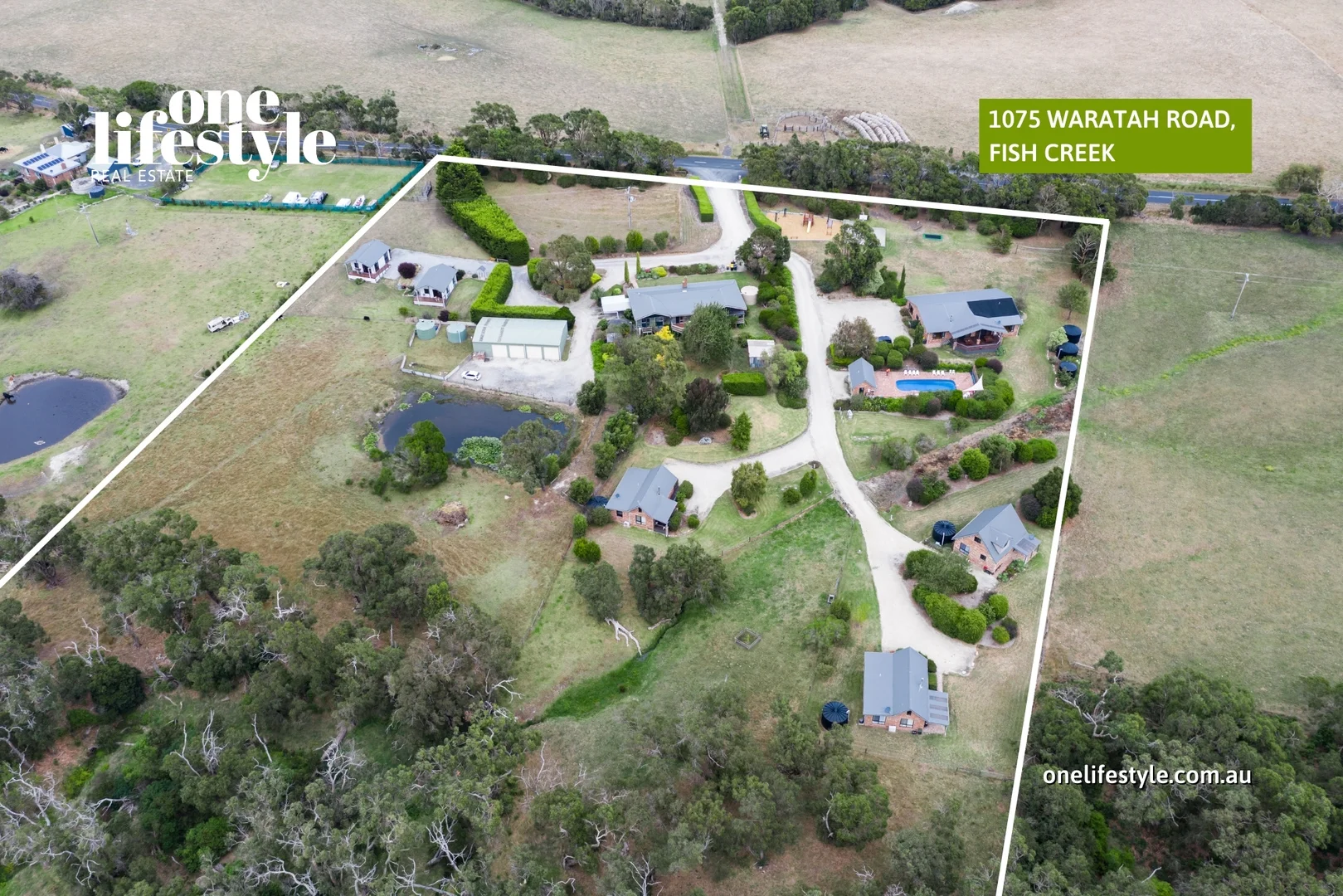 Additional image 26 of 1075 Waratah Road, Fish Creek VIC 3959