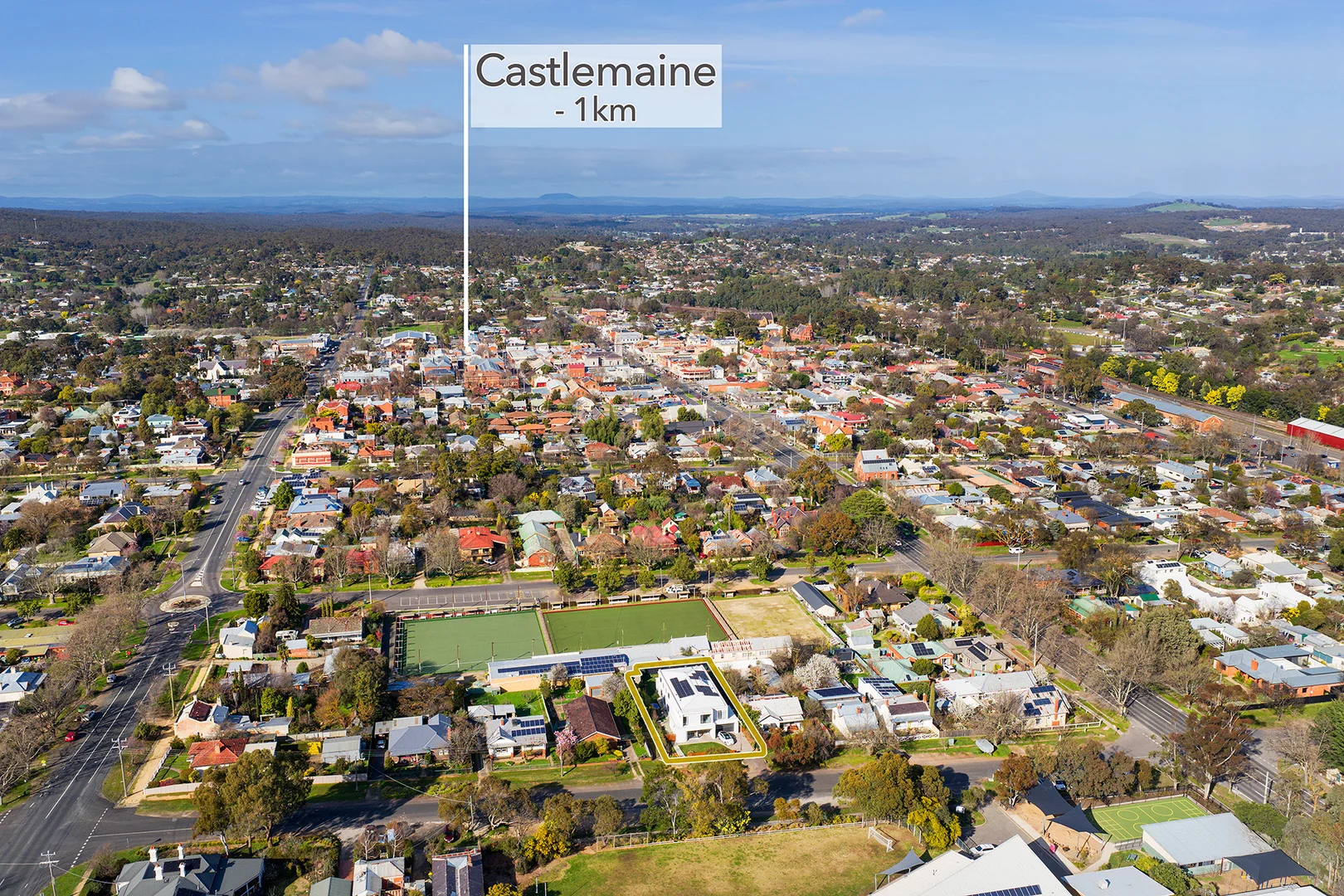 Additional image 40 of 28 Bull Street, Castlemaine VIC 3450