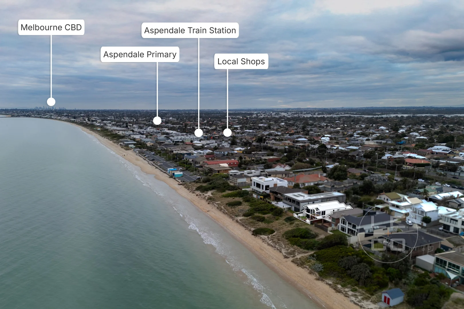 Additional image 14 of 6 Park Road, Aspendale VIC 3195