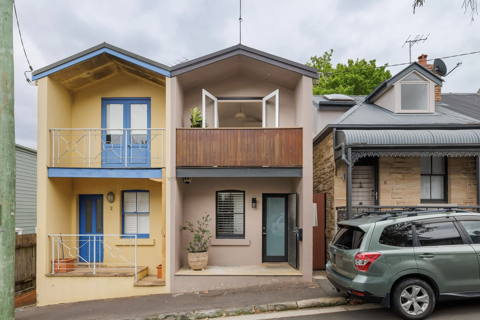 Additional image 22 of 4 Rosser Street, Rozelle NSW 2039