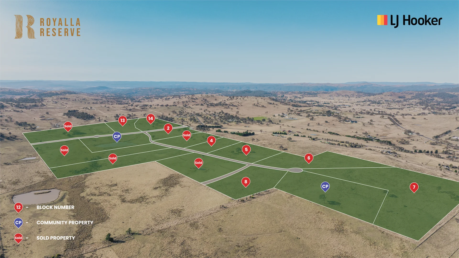 Additional image 3 of Lot 6 Royalla Reserve, Royalla NSW 2620