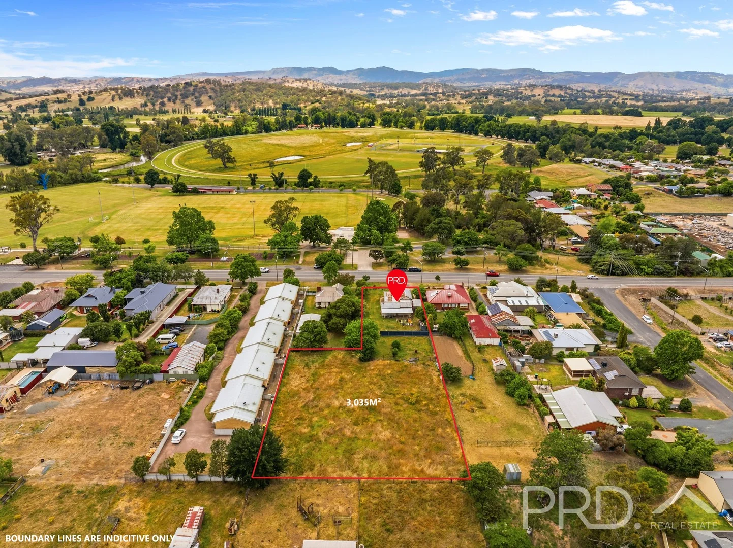 123 Fitzroy Street, Tumut NSW 2720