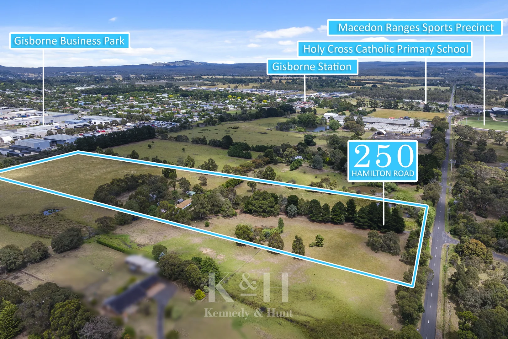 Additional image 4 of 250 Hamilton Road, New Gisborne VIC 3438