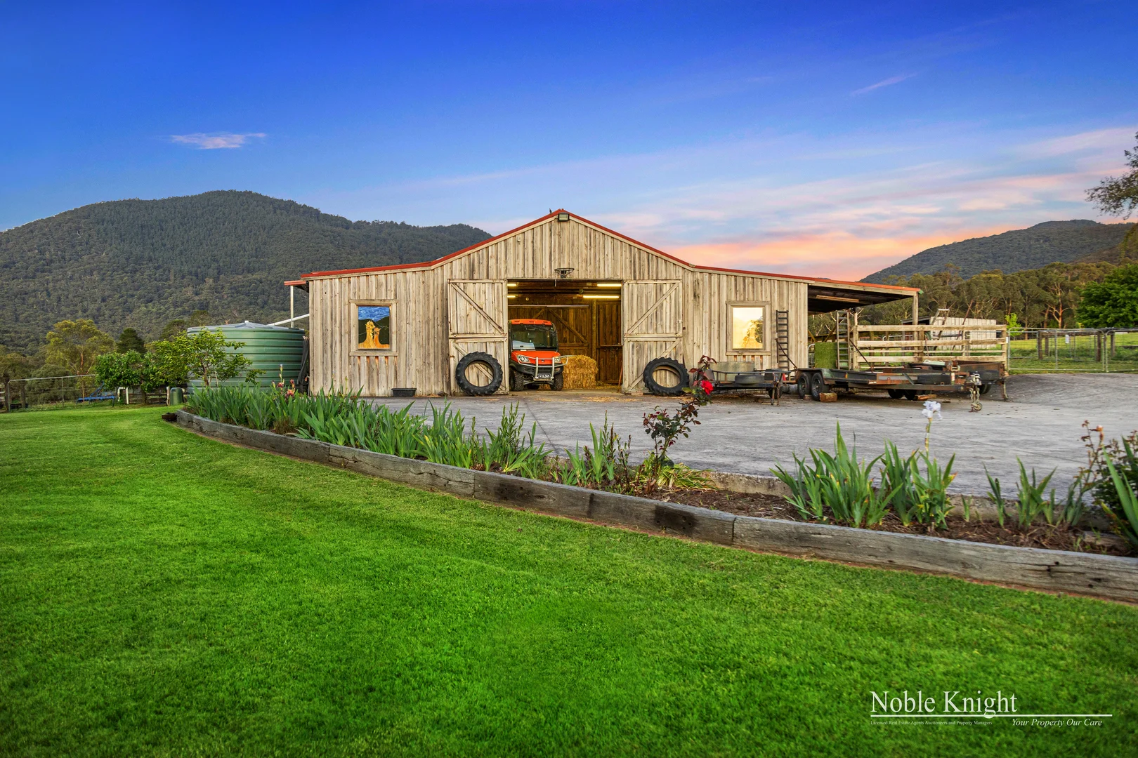 Additional image 12 of 61 Garnook Grove, Badger Creek VIC 3777