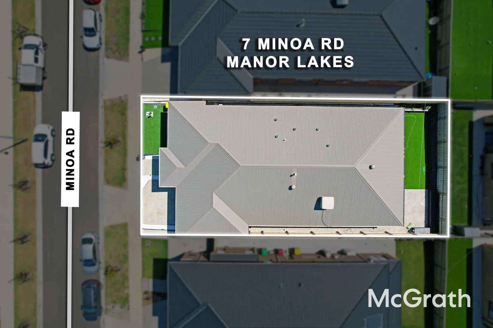 Additional image 18 of 7 Minoa Road, Manor Lakes VIC 3024