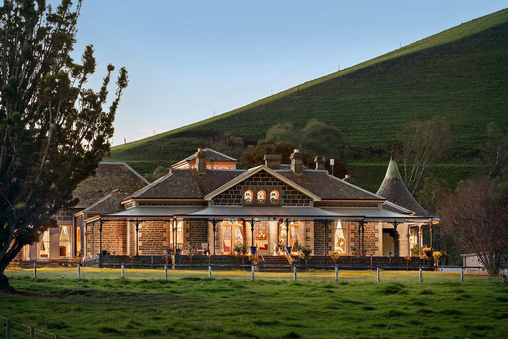 895 Corangamite Lake Road, Coragulac VIC 3249