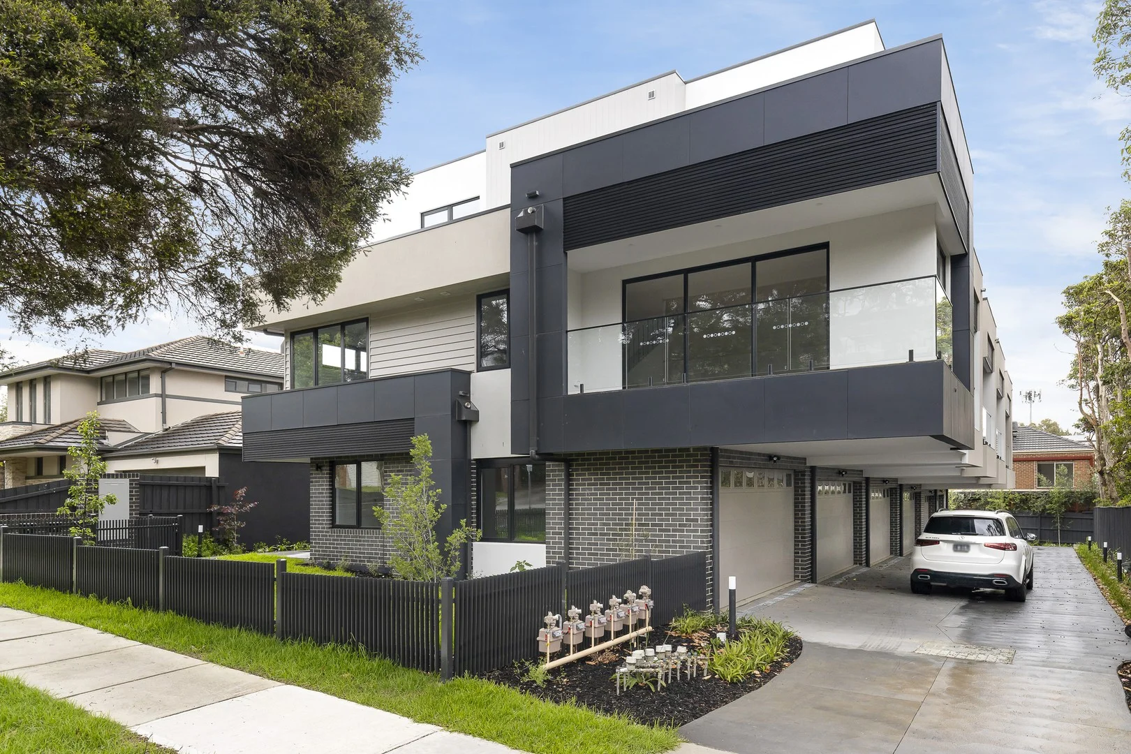 1 Elizabeth Street, Doncaster East VIC 3109