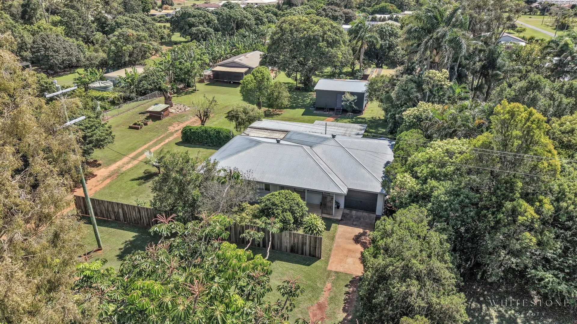 Additional image 3 of 8 Rosedale Road, Oakwood QLD 4670