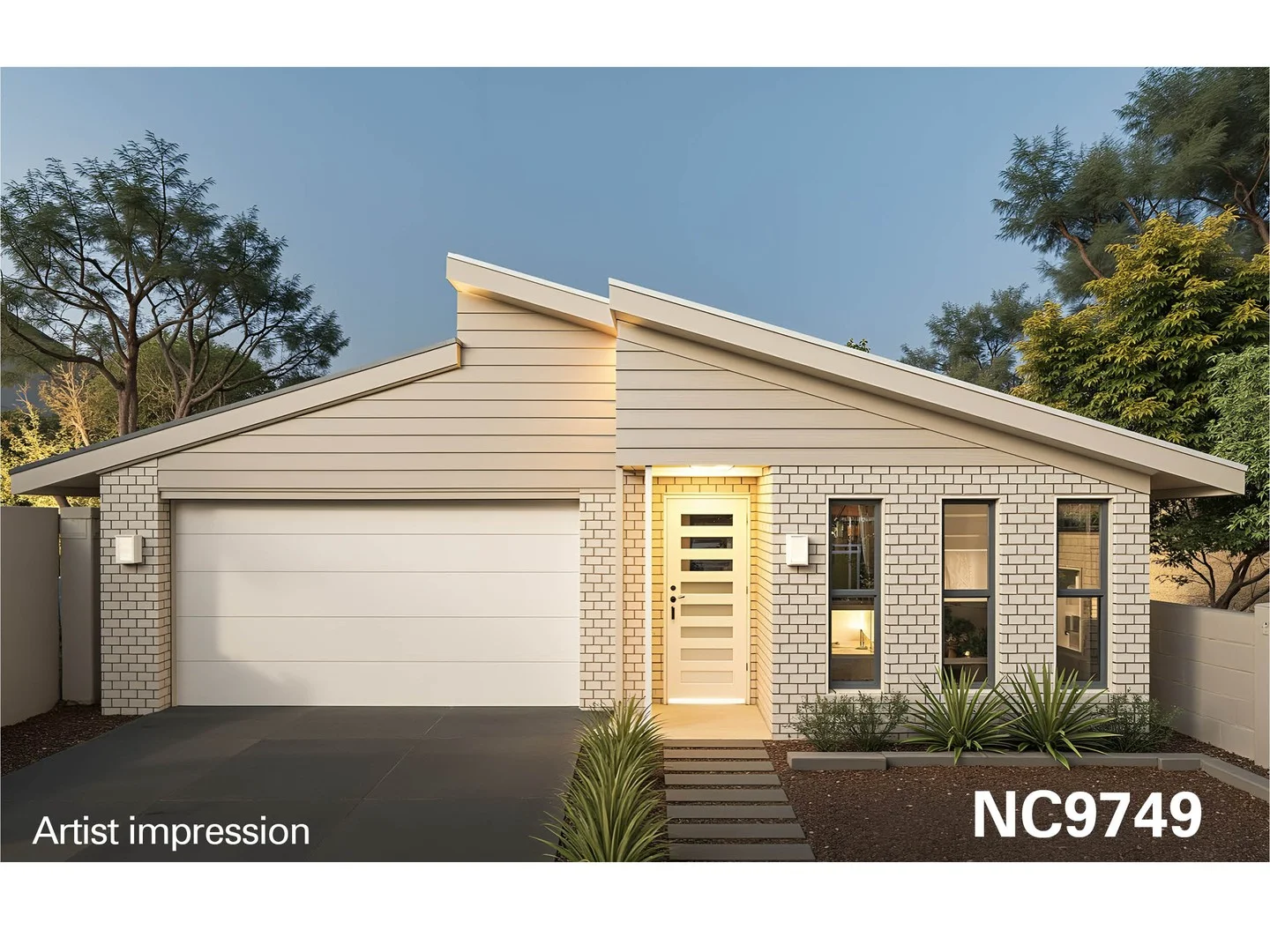 Lot 104 Grassbird Crt, Wondunna QLD 4655