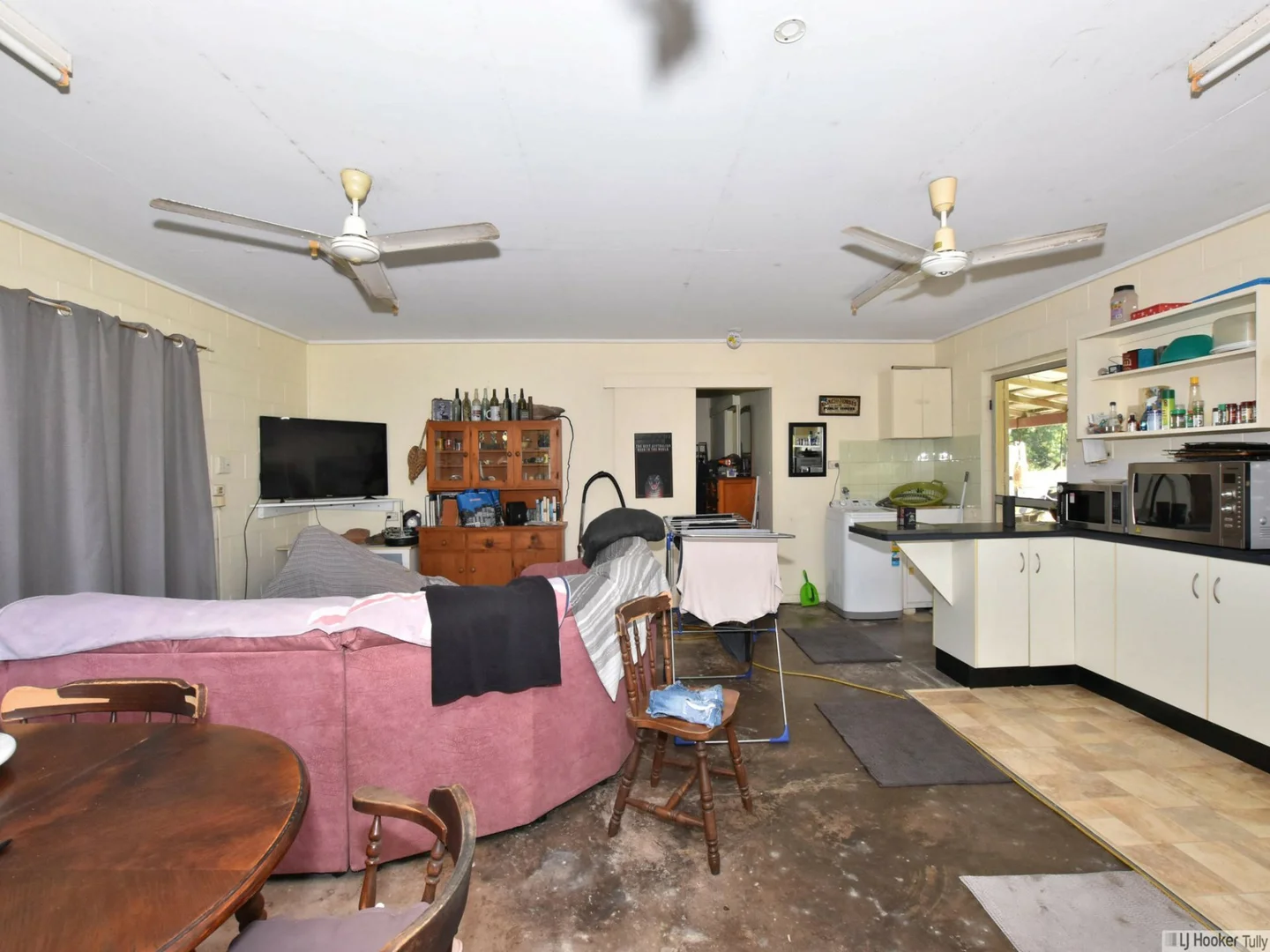 Additional image 9 of 116 Fig Tree Beach Road, Midgeree Bar QLD 4852