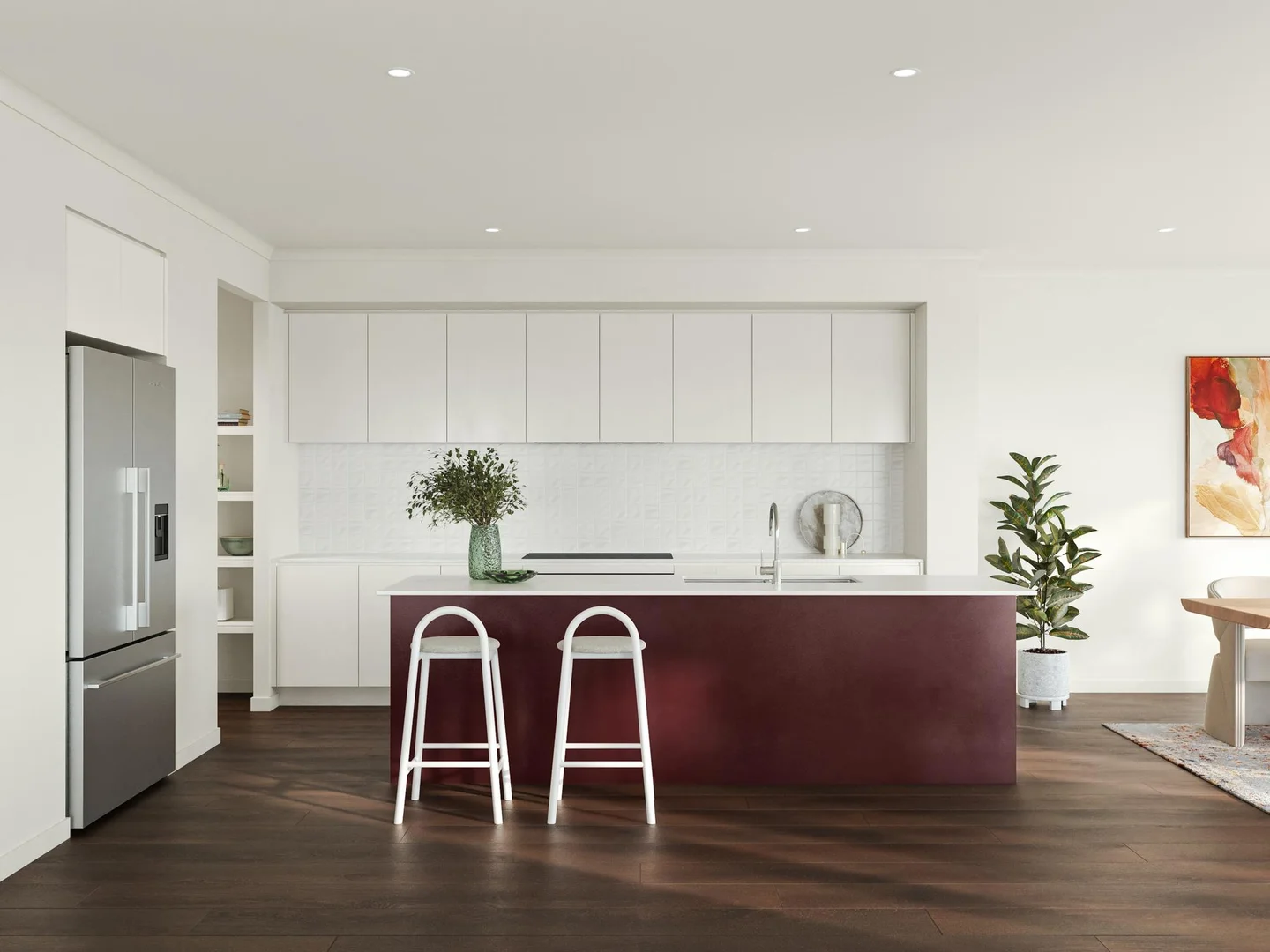 Additional image 6 of 124 McKenzie Drive, Clyde North VIC 3978