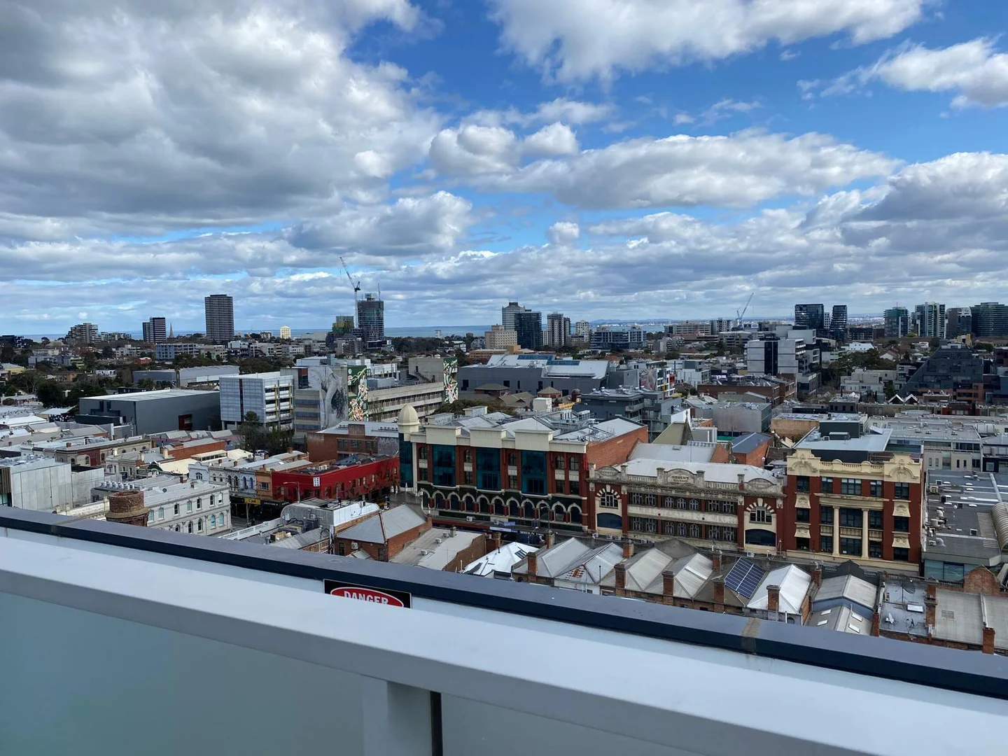 Additional image 11 of Unit 1001/15 Clifton St, Prahran VIC 3181