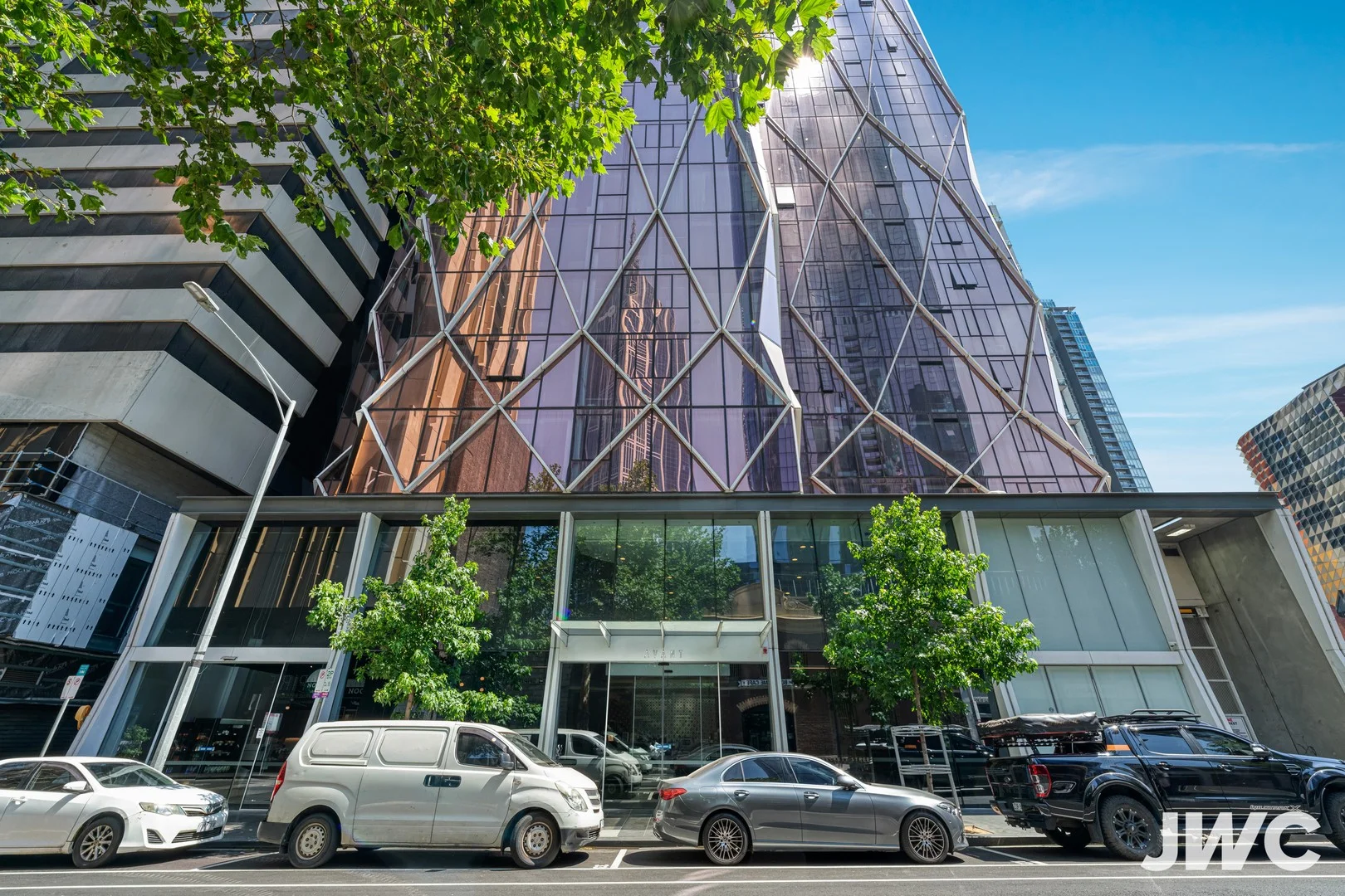 Additional image 2 of 5402/60 Abeckett Street, Melbourne VIC 3000