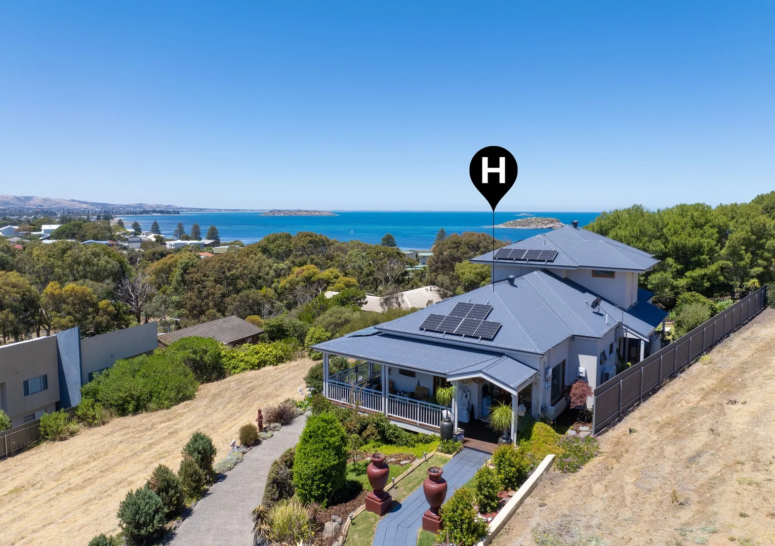 5 Eddy Court, Encounter Bay SA 5211