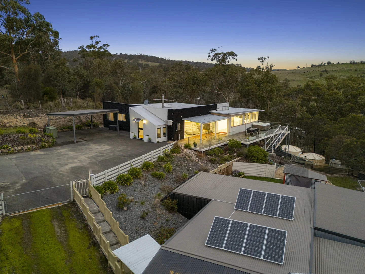 Additional image 32 of 56 Alomes Road, Forcett TAS 7173