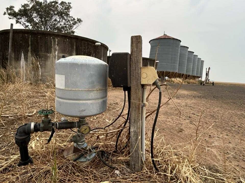 Additional image 5 of 2094 West Prairie Road, West Prairie QLD 4403