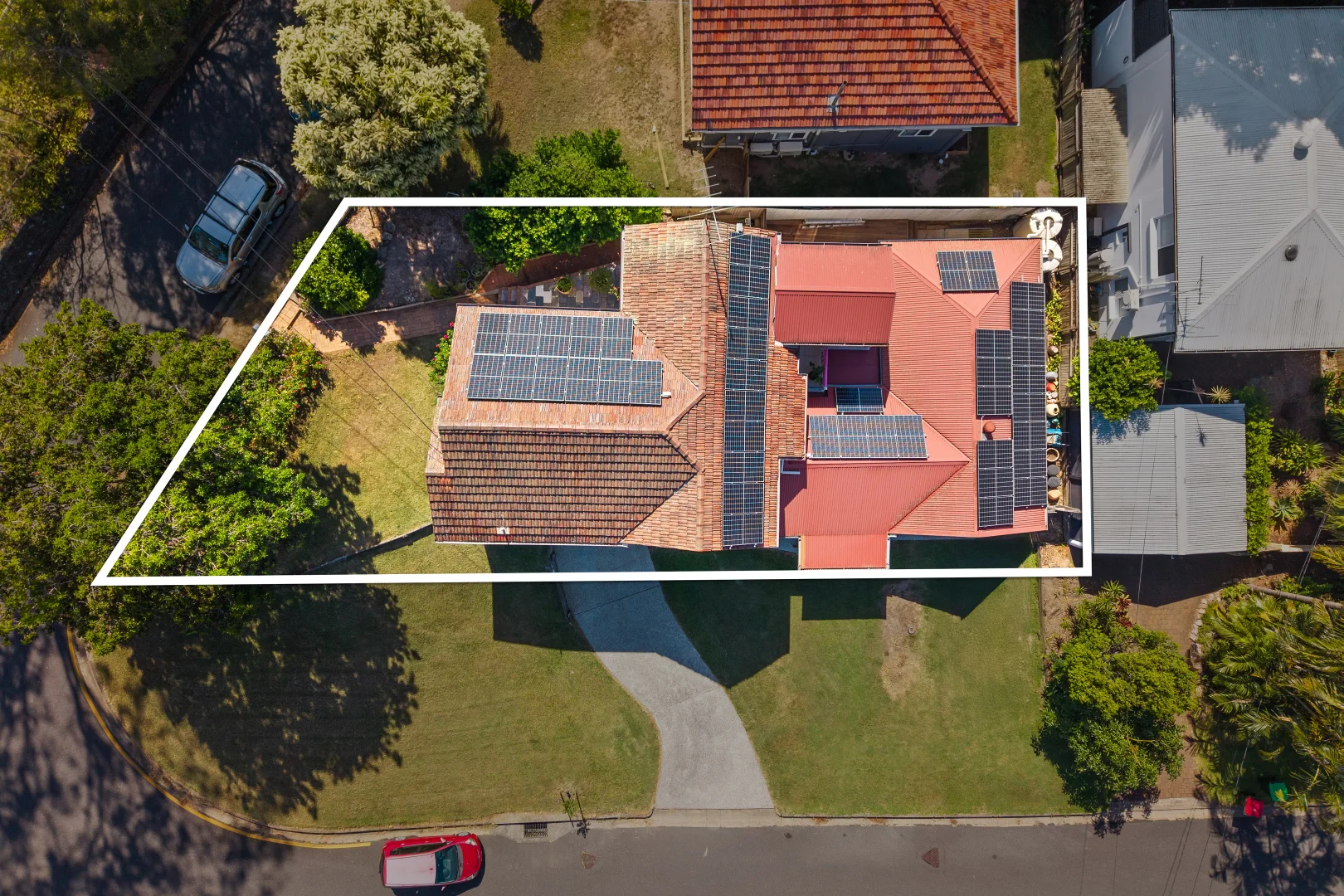 Additional image 19 of 5 Pelion Street, Bardon QLD 4065