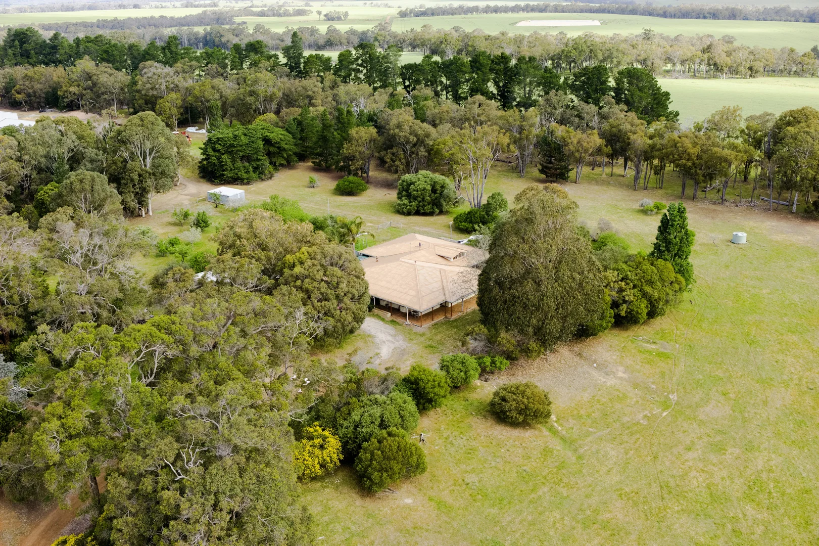 Additional image 7 of Blackwattle and Russell Road, West Cape Howe, Hay Shed Hill and wineries, Frankland River WA 6396