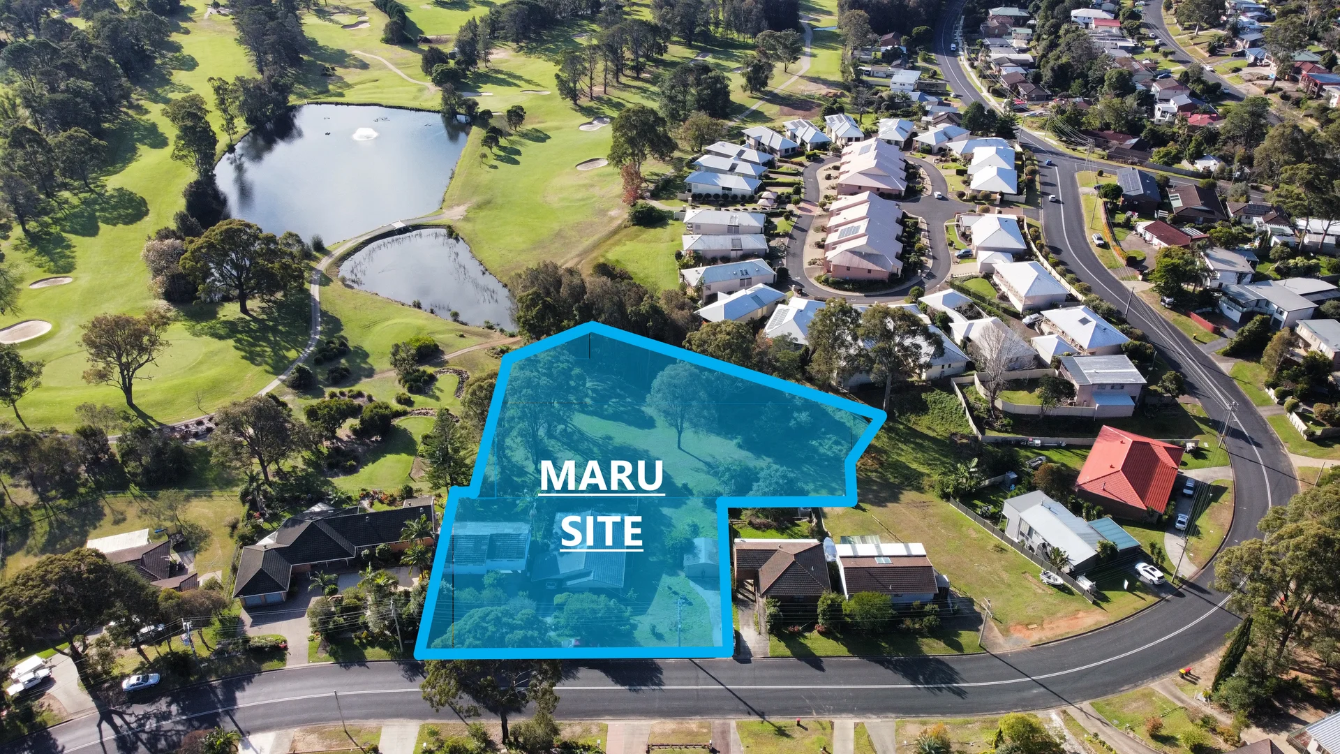 Additional image 7 of 56-60 Country Club Drive, Catalina NSW 2536