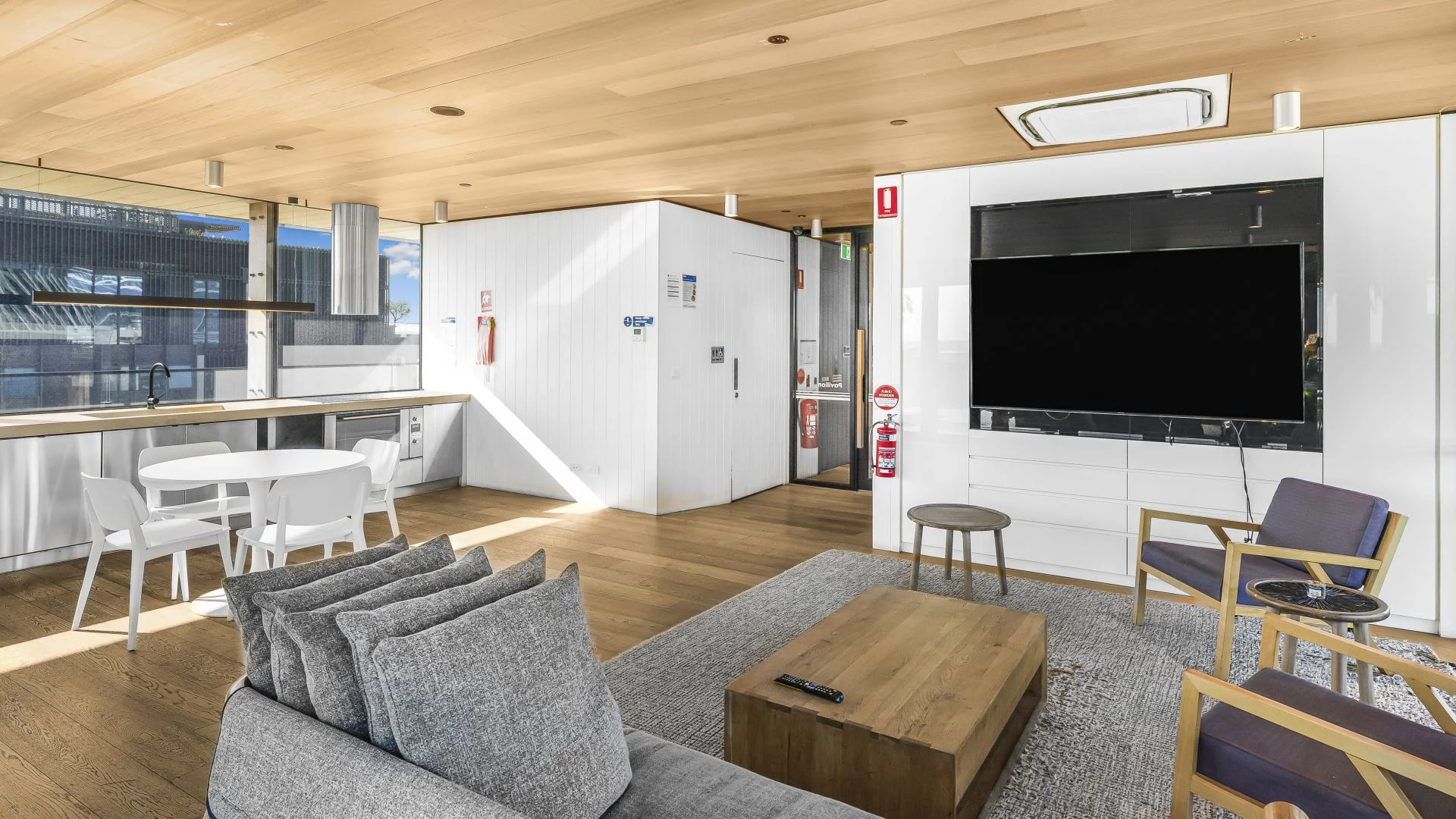 Additional image 4 of 310/83 Flemington Road, North Melbourne VIC 3051