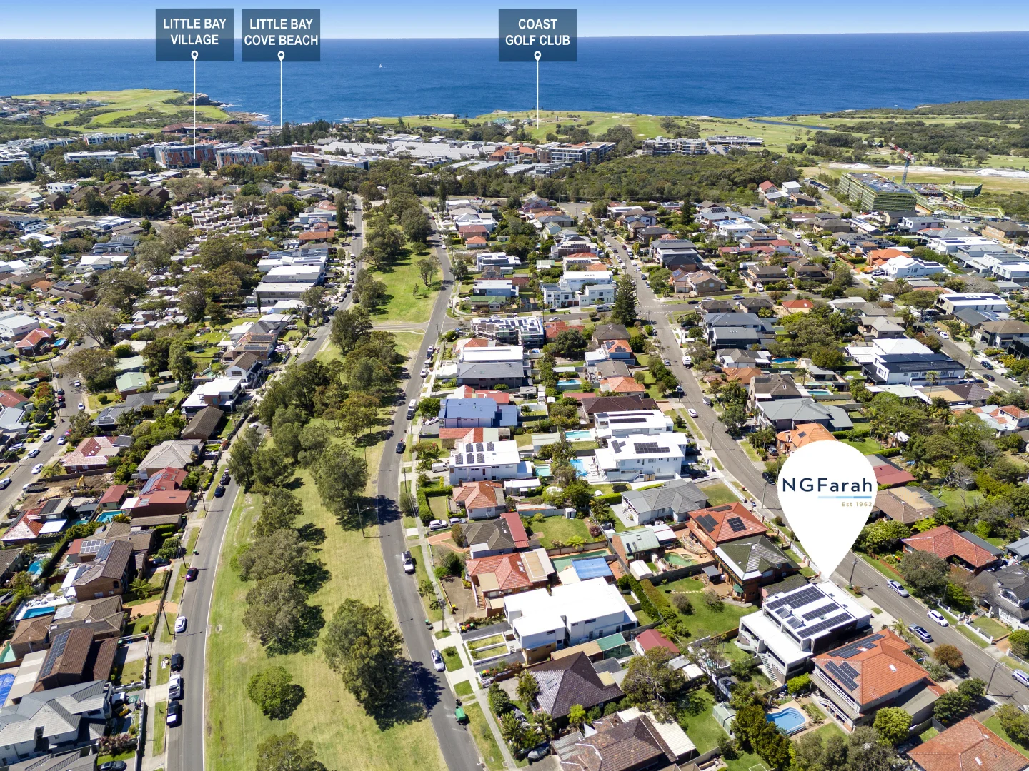 Additional image 16 of 26A Dwyer Avenue, Little Bay NSW 2036