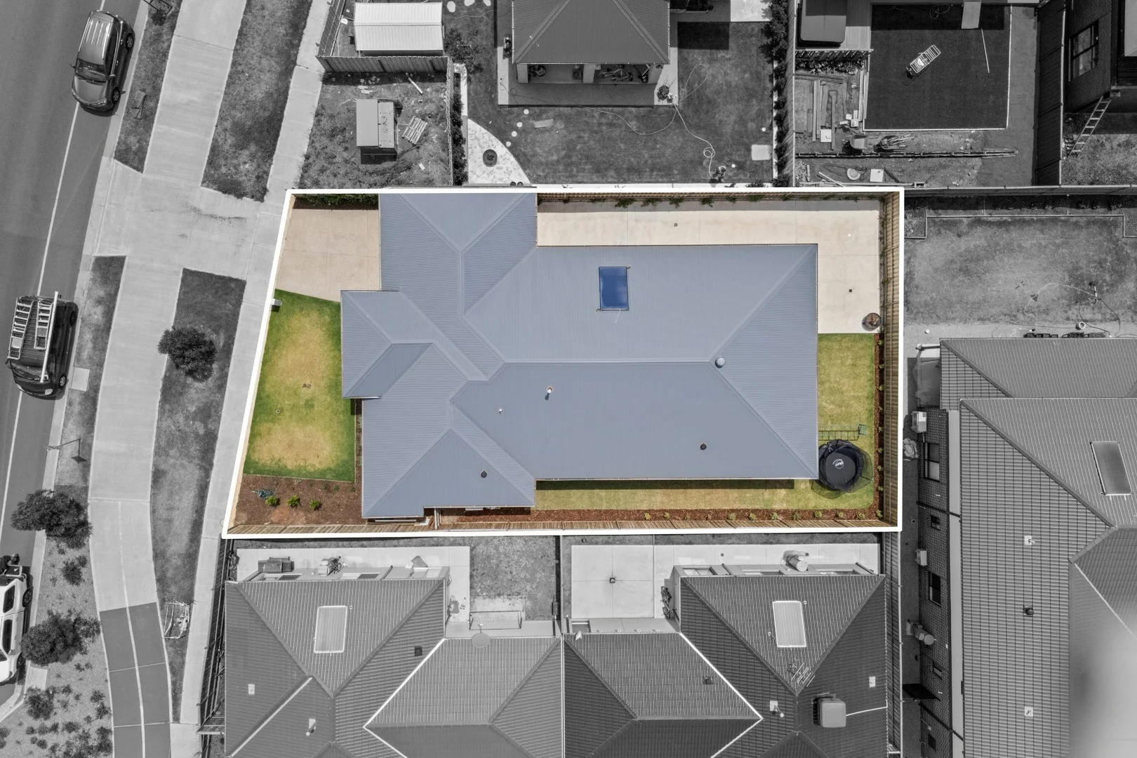 Additional image 24 of 85 Mamic Boulevard, Fraser Rise VIC 3336