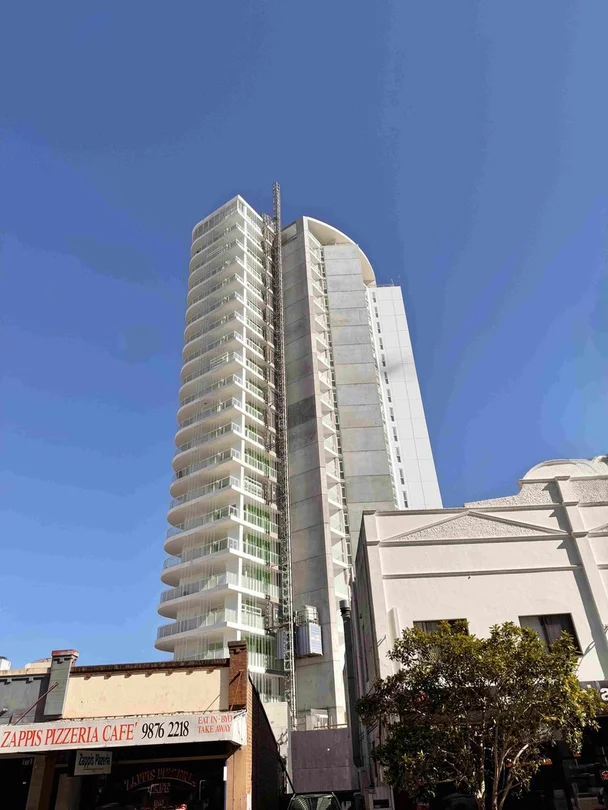 Additional image 4 of 1701/2 Cambridge Street, Epping NSW 2121