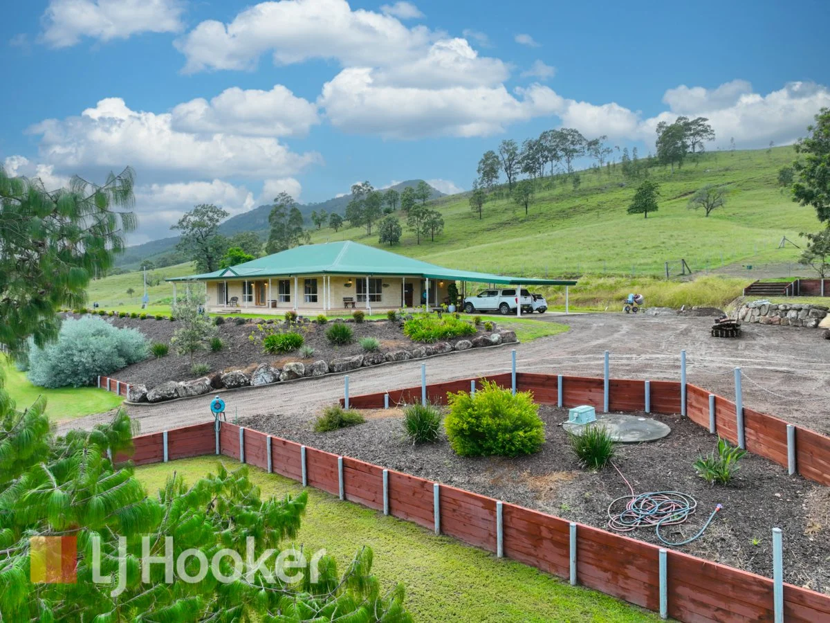 Additional image 32 of 540 Carrowbrook Road, Singleton NSW 2330