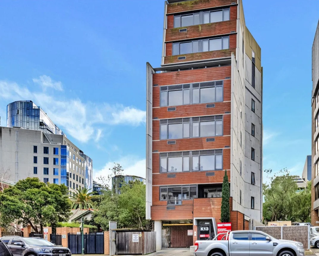 Additional image 3 of 111/K13 Raleigh Street, Windsor VIC 3181