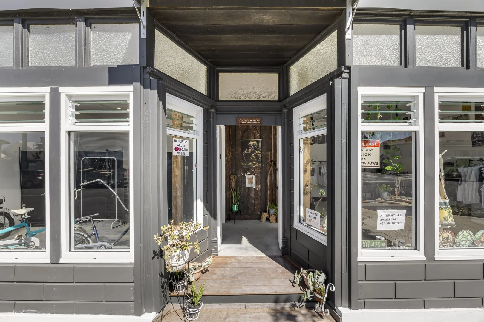 Additional image 3 of 25 Mitchell Street, Stockton NSW 2295