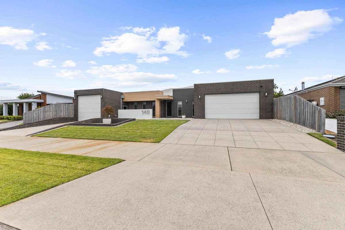 140 Breed Street, Traralgon VIC 3844