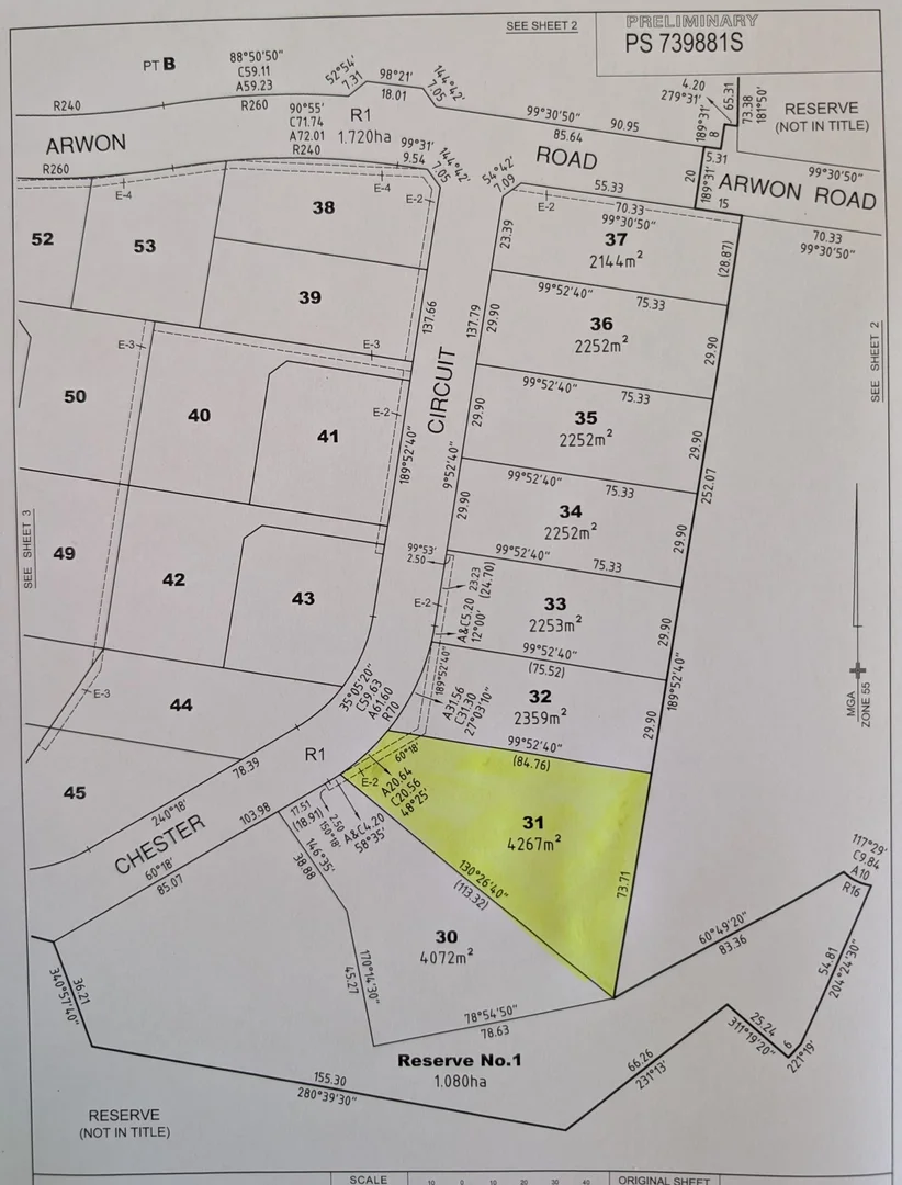 Additional image 6 of 13 Chester Circuit, Huon Creek VIC 3691