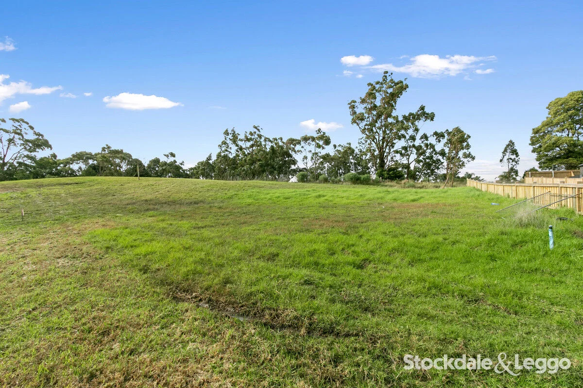 Additional image 2 of 6 Snow Gum Close, Moe VIC 3825